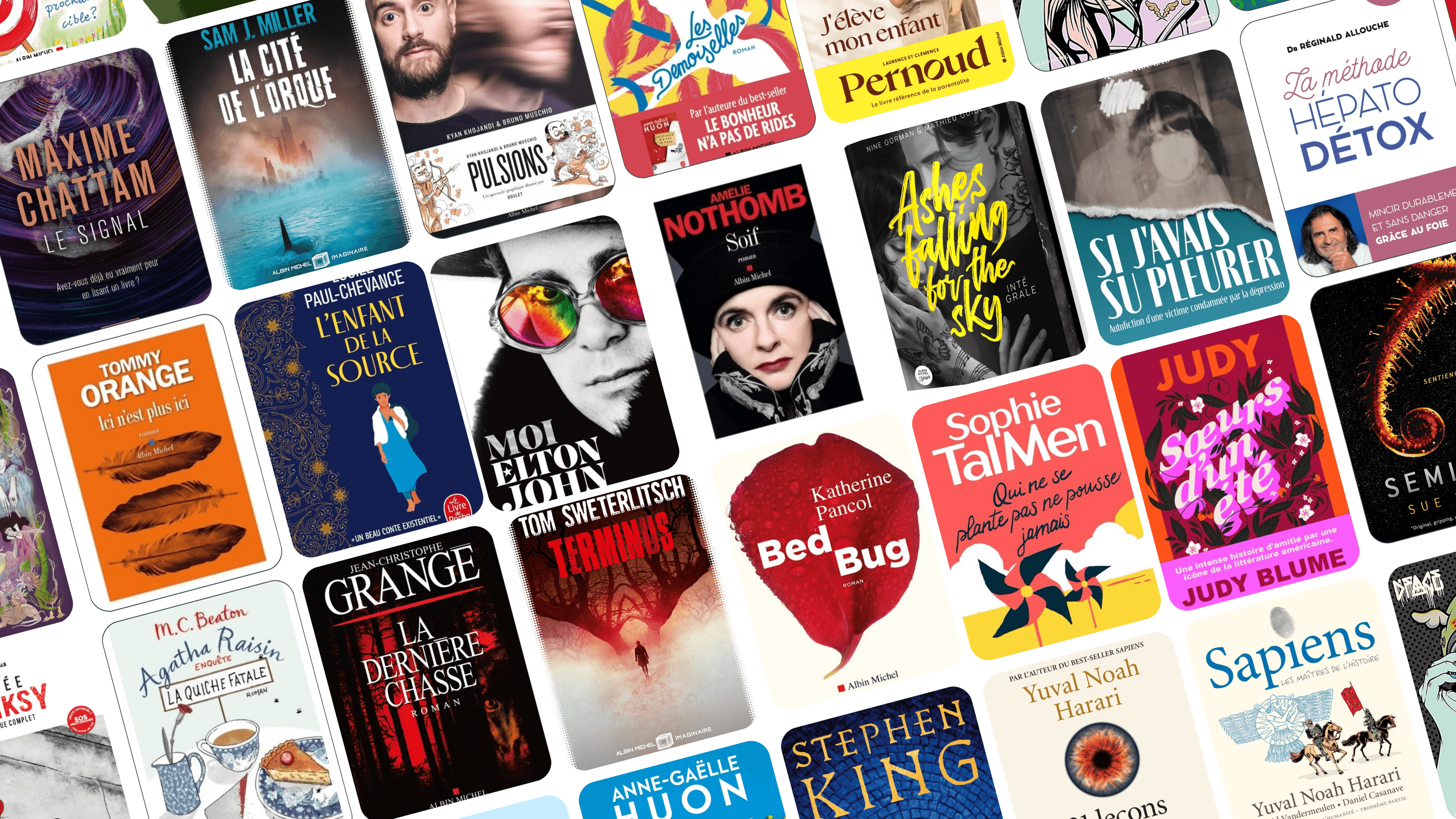 Des Résultats concrets