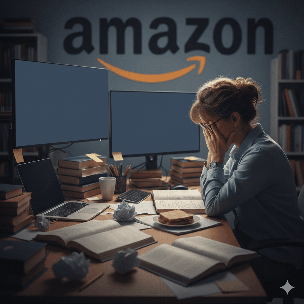 Défis Amazon Ads pour les éditeurs