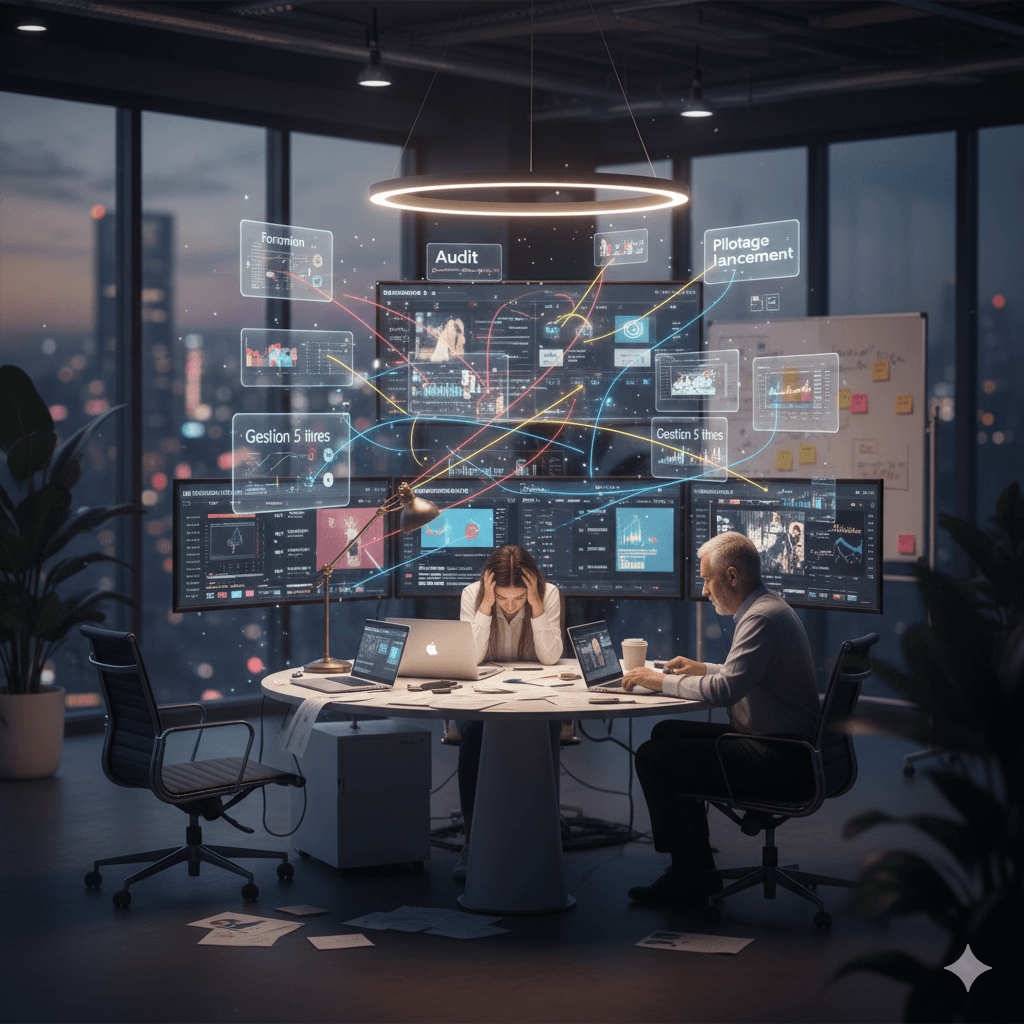 Quelle offre choisir