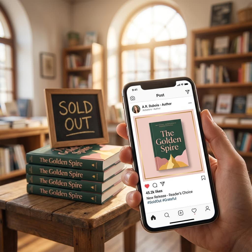 Résultats après accompagnement