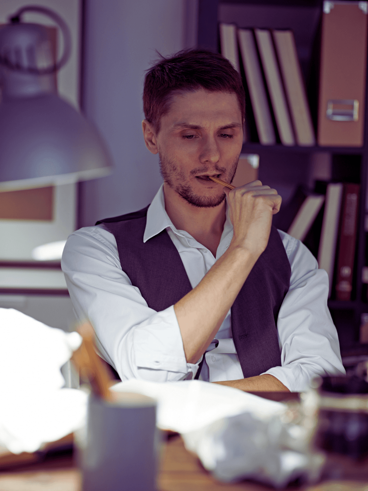 Accompagnement éditorial et mentorat pour auteurs